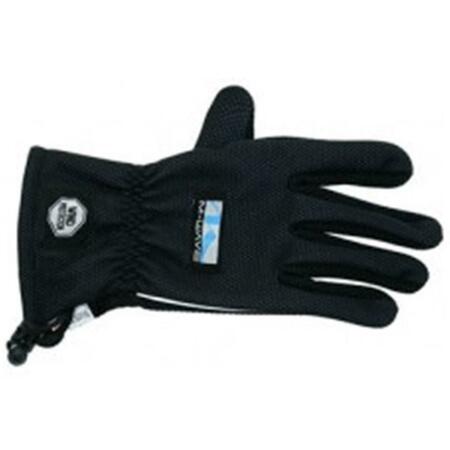 M-WAVE Winter Riding Gloves - Medium 719961